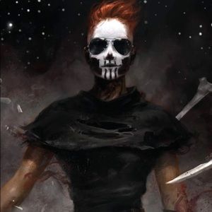 Meet your Posher, Sam